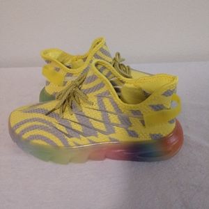 New Wanted Women's Galaxy Striped